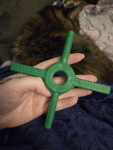 Mittons review photo