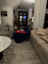 Anonymous review photo