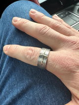 Carl Frady III review photo