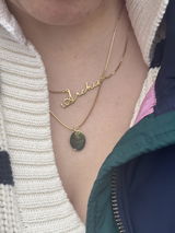 Andreea R. review photo
