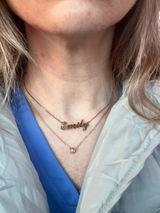 Yvette review photo