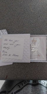 Laila review photo