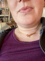 Berenice review photo