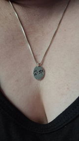 Luisa review photo