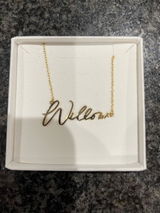 Wilhelmine review photo