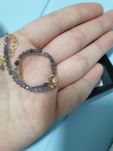 Lily review photo