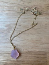 Rosa review photo