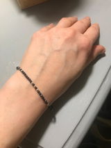 Dina review photo