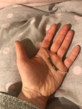 Dina review photo