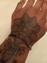 Pattie review photo