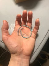 Dina review photo