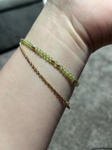 Mireille review photo