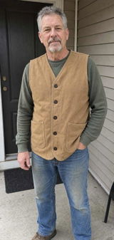Mark H. review photo