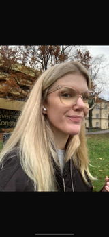 Ellinor review photo