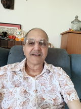 Uday Patil review photo