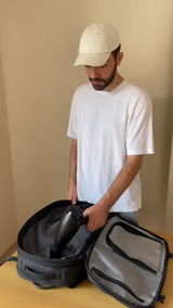 Anthony F. review photo