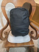 Nicholas P. review photo