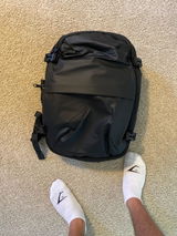 Frank B. review photo