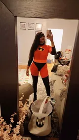 evelin m. review photo