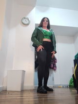 Christen review photo