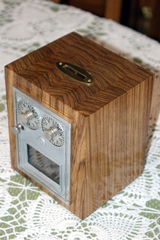 Monte Pettit review photo