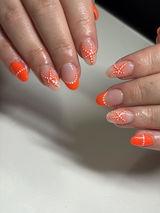 Leanne review photo