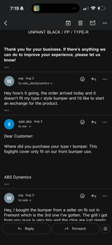 William calmo review photo