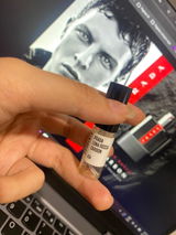 K.R.F.C. review photo