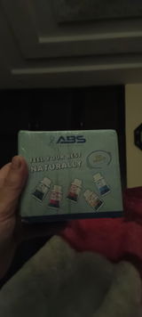 Anonymous review photo