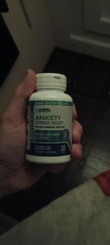 Anonymous review photo