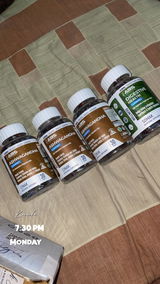 Mubeen Juma review photo