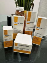 Khadine B. review photo