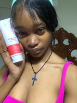 Tamara J. review photo