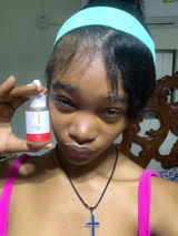 Tamara J. review photo