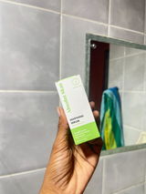 Anonymous review photo