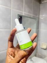 Anonymous review photo