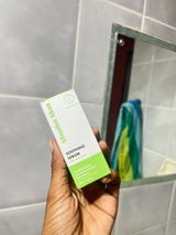 Anonymous review photo