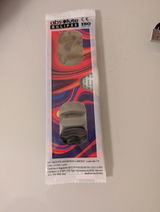 Cliente Amazon review photo