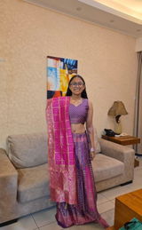 Sagarika Majumdar review photo