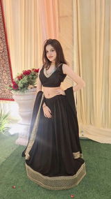 Sweta Bhagat review photo
