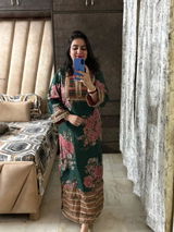 Saba Khan review photo