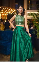Rashmi Patel review photo
