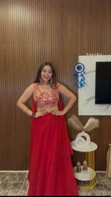 Suchi Rajput review photo