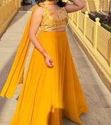 Ruchi Shah review photo