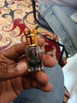 Vincent Jones review photo