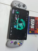 Kevin S. review photo