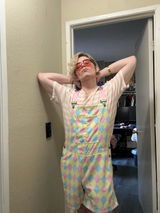 Blaine review photo