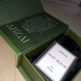 Nabiha review photo