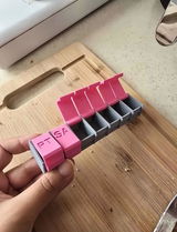 E.D.E. review photo