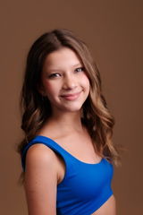 Pippa Pearson review photo